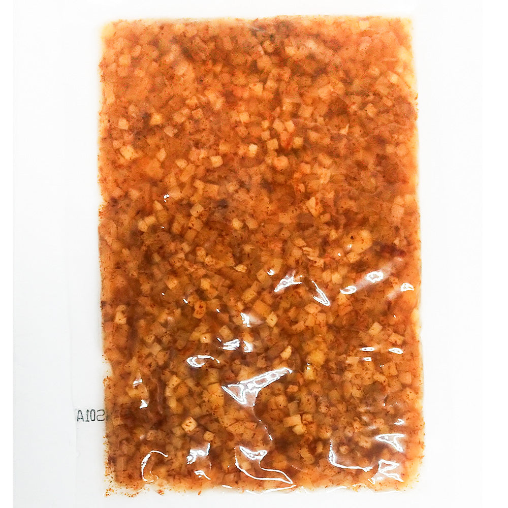 むすとも おかかしょうが　３個セット　（１個８０ｇ２合用）送料込み　おむすび 手土産 山豊漬物