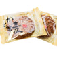 モーツアルト からす麦の焼きたて クッキー ６０枚入り、２箱セット、 一枚包み 送料込み 広島お土産 バッケンモーツアルト