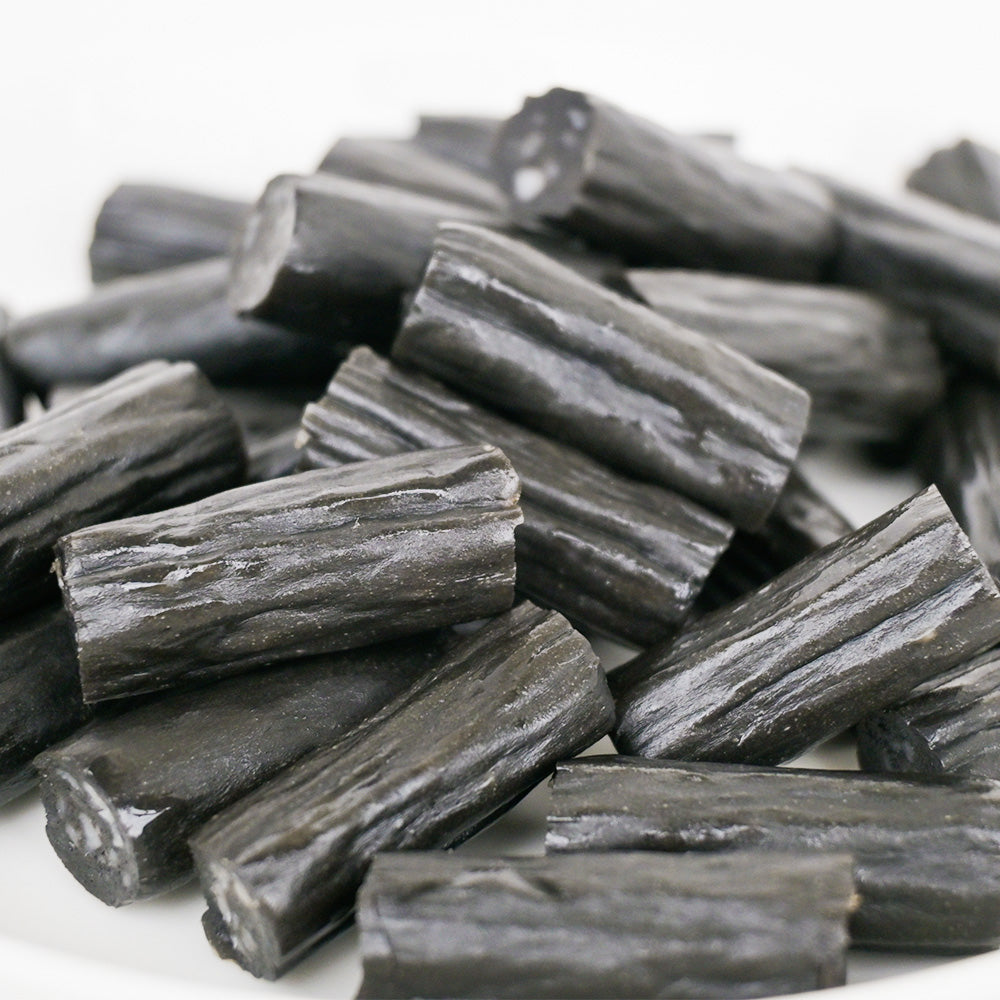 黒いカルパス １００ｇ １０袋セット 送料込み ひろしまグルメショップ ドライソーセージ おつまみ おやつ ポスト便 お徳用