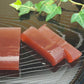 万汐農園 ようかん 3種セット八朔・唐柿・薔薇 送料無料 お取り寄せ はっさく いちじく バラ 尾道 向島