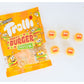 トローリ グミ パーティバーガーミニ ５０ｇ 送料無料 パーティーグミ 海外グミ 輸入グミ ハンバーガーグミ 変わり種グミ SNS