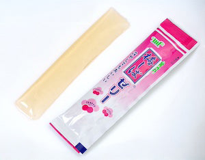 村岡食品 梅しばゼリー 12g ２00本セット　送料込み スティックタイプ 個包装　熱中症対策 お手軽 塩分補給