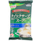クノール クイックサーブスープ 【キノコポタージュ】 ３６０ｇ 送料込み 業務用 AJINOMOTO　味の素