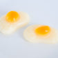 EIM サニーサイドアップグミ ５０ｇ 送料無料 バナナ＆クリーム 目玉焼き スペイン 海外グミ 輸入グ エイム プレゼント ハロウィン クリスマス SNS