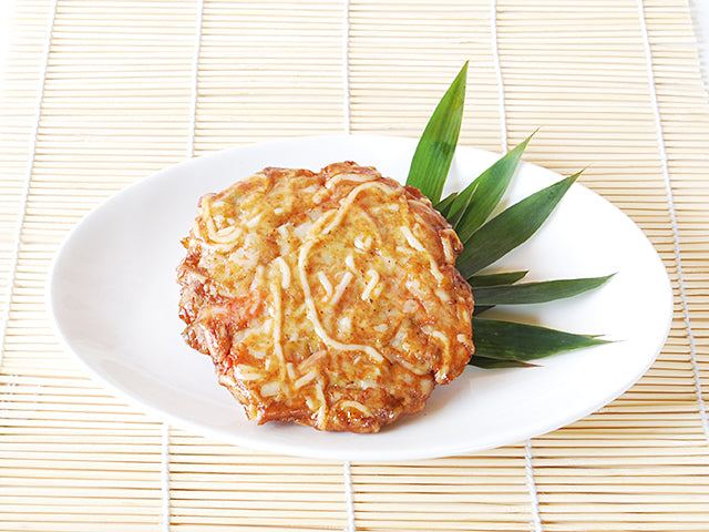 広島名物詰合せギフト　送料込み　広島がんす、もみじ天３種、お好み天1ヶ、宮島しゃもじ