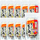 広島名産 ジャンボスパイシーせんじ肉 １０袋セット (１袋７０g×１０) ホルモン珍味 せんじがら ホルモン揚げ 送料無料