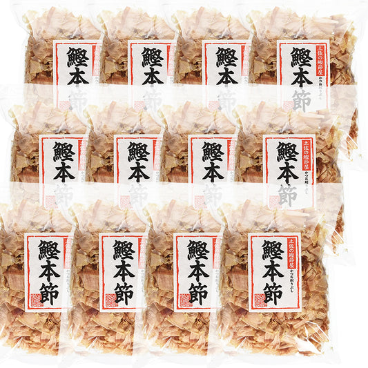 高知産 鰹本節 60g 12袋セット