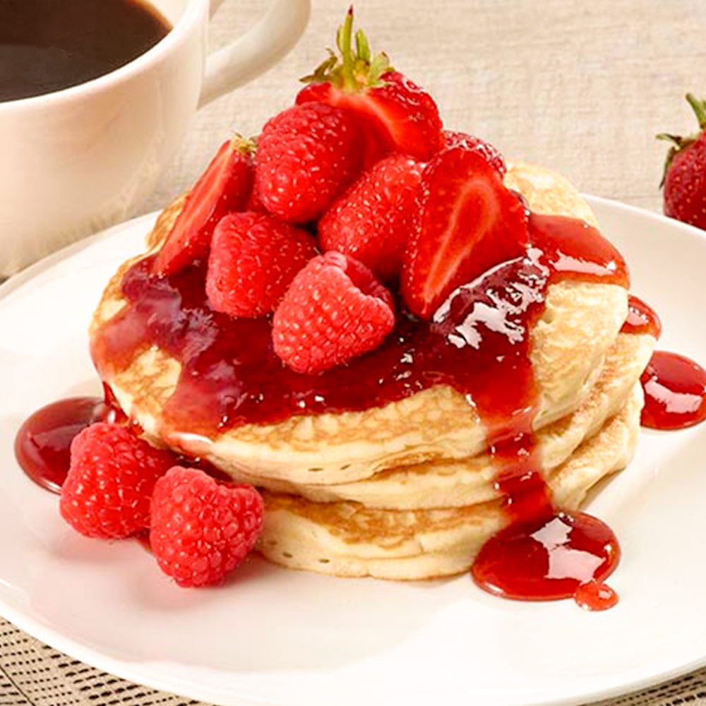 チップトリー ジャム ストロベリー 340g 2本セット