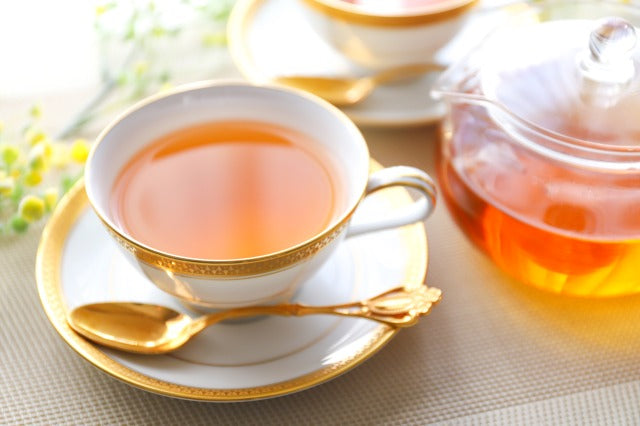 Williamson Tea ウィリアムソンティー アールグレイ 缶 100ｇ 2缶 送料込み 紅茶 ケニア イギリス