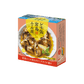 レモ缶 宮島ムール貝 オリーブオイル漬け レモン風味 1缶65g 6缶セット 瀬戸内ブランド認定商品　TAU