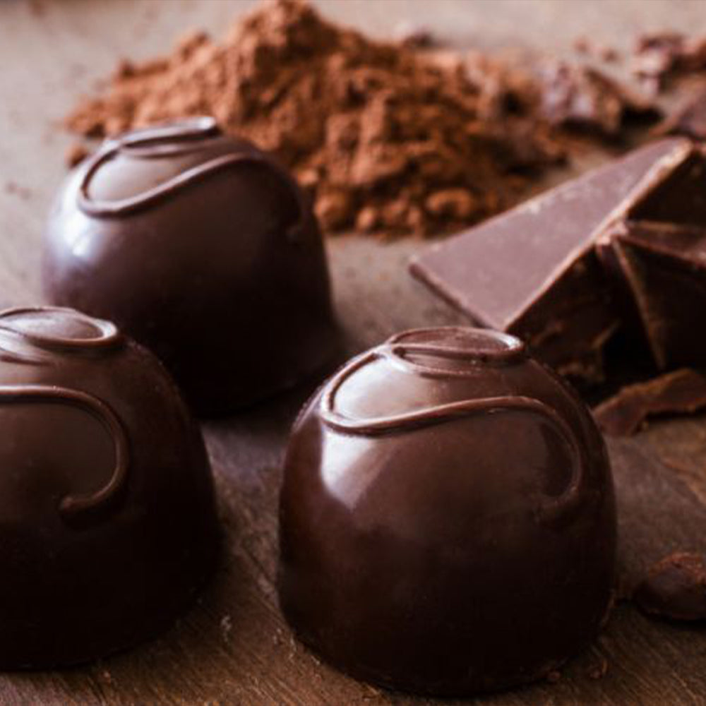 ミエシュコ チェリッシモ 104g　(8粒入) ポーランドチョコ 冬季限定 送料込み リキュール チェリーチョコ 輸入ブランドチョコ