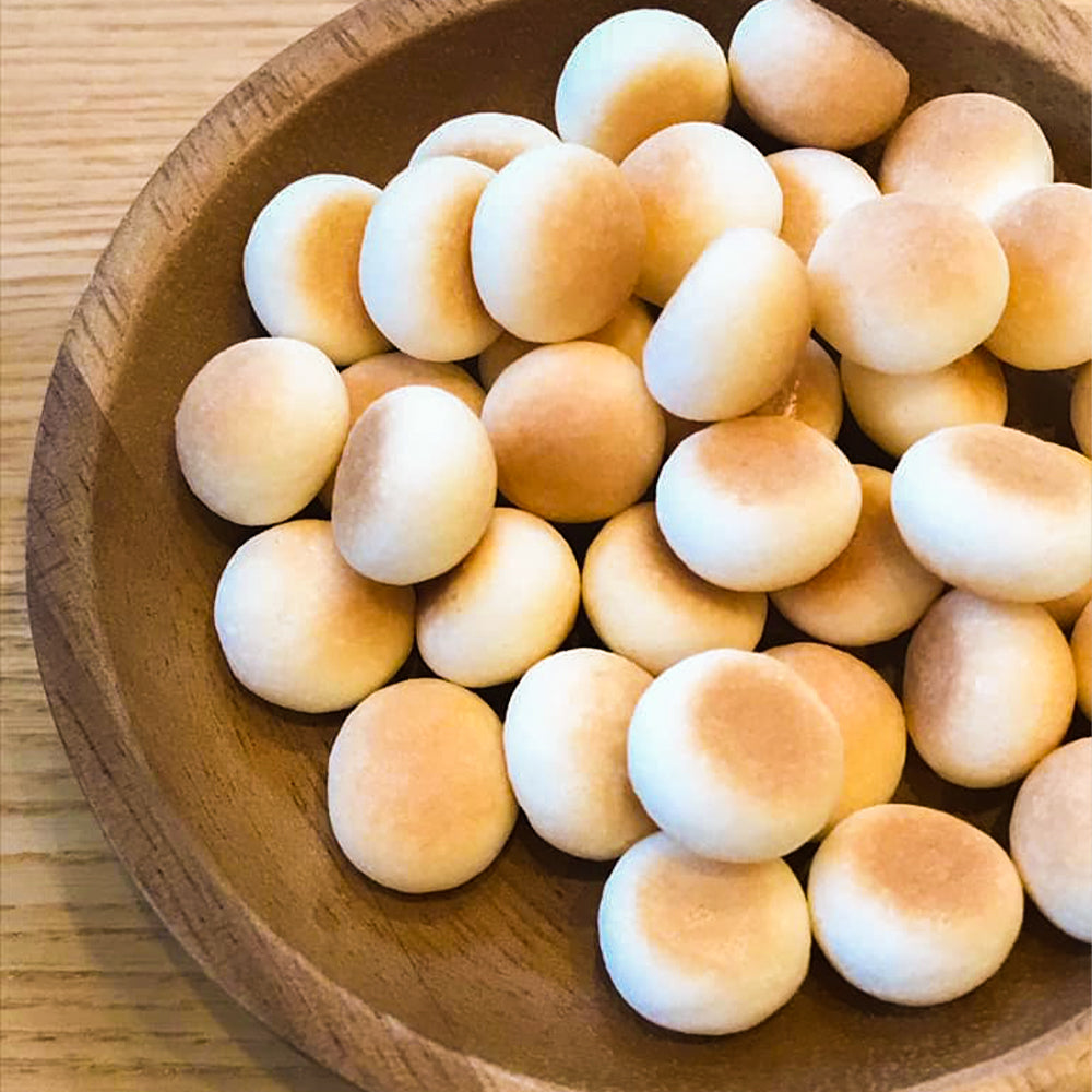 たまごボーロ ４３０ｇ ２個セット 送料込み 子供が喜ぶお菓子 景品 駄菓子 子供会 大きい こども 業務用 ギフト プレゼント