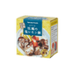 ひろしま牡蠣の鍋缶 2種6缶セット 土手鍋缶155g×3 塩レモン鍋缶150g×3　TAU
