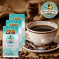 ハワイアンパラダイスコーヒー １０％ コナコーヒー バニラマカダミア １９８ｇ ３袋 送料無料 フレーバーコーヒー ハワイ 中挽き お土産