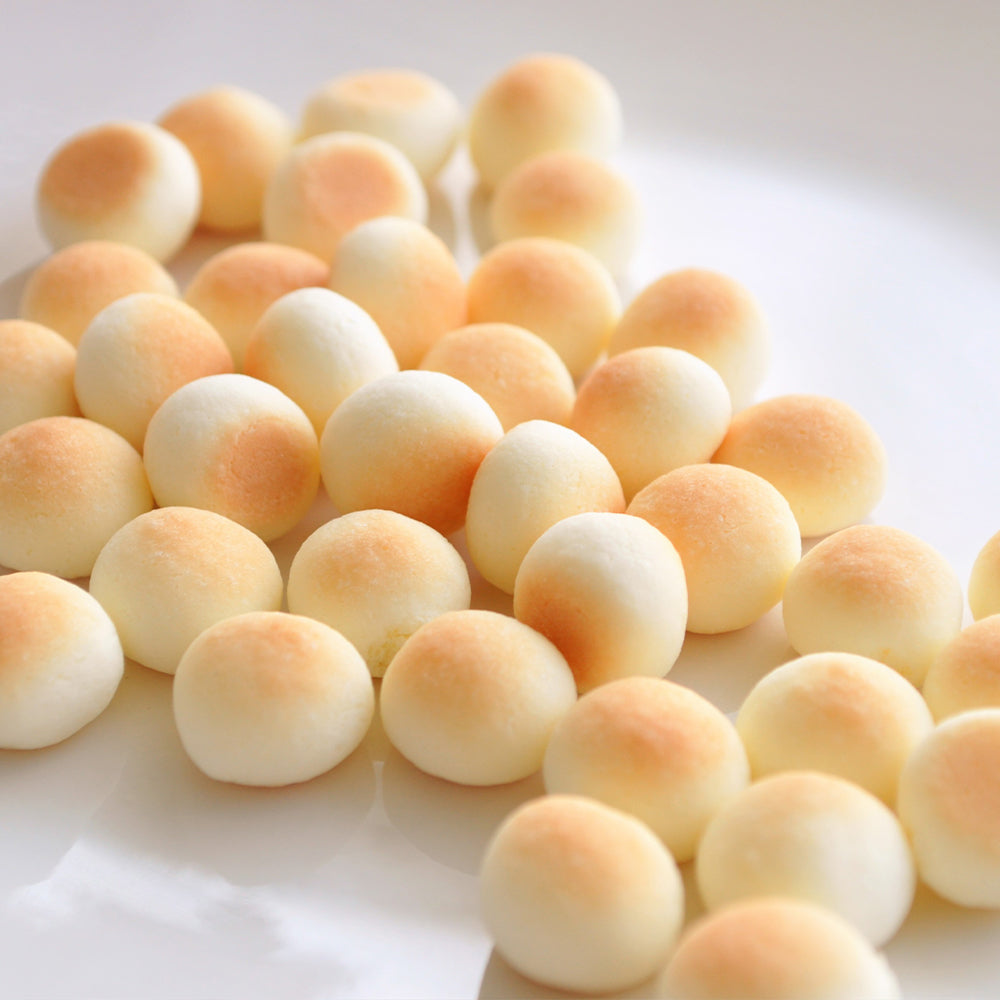 たまごボーロ ４３０ｇ ２個セット 送料込み 子供が喜ぶお菓子 景品 駄菓子 子供会 大きい こども 業務用 ギフト プレゼント