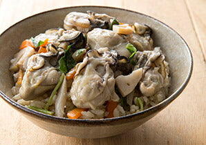 産地直送 広島産生かき むき身1kg+殻付き2kg(12～16個) クール便 宮島 近郊で獲れた大粒かき 送料込み カキ 牡蠣 鍋 ㈱アミスイ