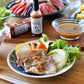 バルスコ ６５ｇ ５本セット ヤマトフーズ 送料無料 バルサミコ酢のコクうま＆ピリ辛 ＢＢＱ TAU