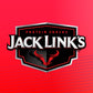 ジャックリンクス ビーフジャーキー オリジナル、ペッパー 4袋セット (100g×4)