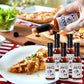 バルスコ ６５ｇ ５本セット ヤマトフーズ 送料無料 バルサミコ酢のコクうま＆ピリ辛 ＢＢＱ TAU