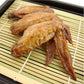 オオニシ 尾道の駄菓子 若鶏手羽先 ブロイラー ガーリック風味 500本セット 業務用