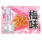 砂田食品 尾道発ぶちうまぁ のり天 梅あじ 150g