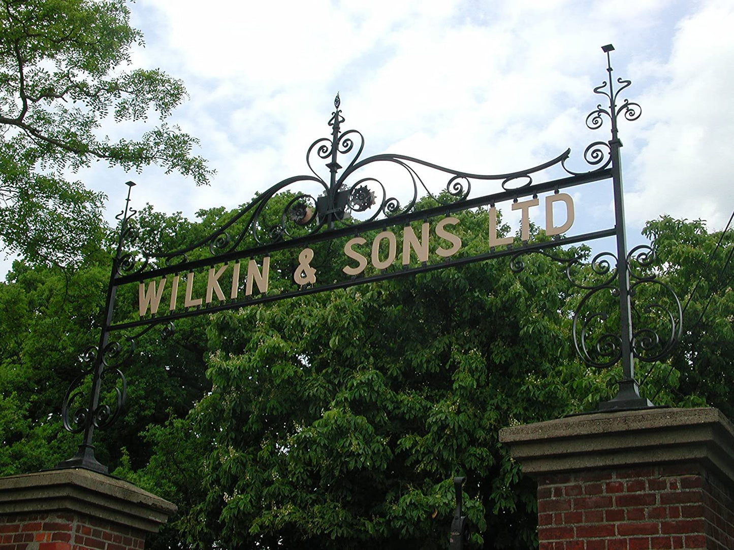 チップトリー ジャム ストロベリー 340g 2本セット