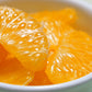 広島銘菓 因島のはっさくゼリー ７８ｇ16個 はっさくシャーベット ７５ｇ12個 合せて28個セット tau 広島 お土産