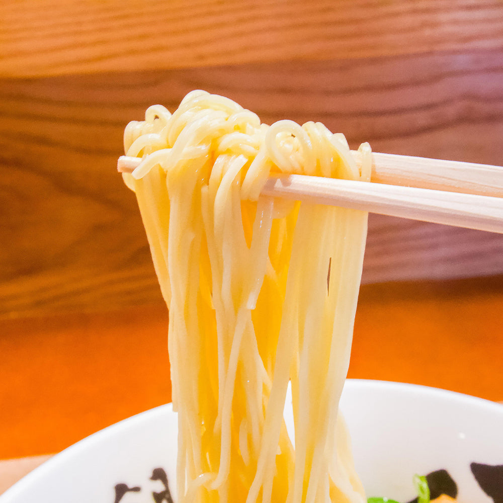 広島かきラーメン 3箱セット 送料無料 ご当地ラーメン くれブランド ほんわか堂