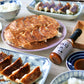 バルスコ ６５ｇ ５本セット ヤマトフーズ 送料無料 バルサミコ酢のコクうま＆ピリ辛 ＢＢＱ TAU