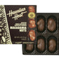 ハワイアンホスト マカダミアナッツチョコレート8粒の商品画像