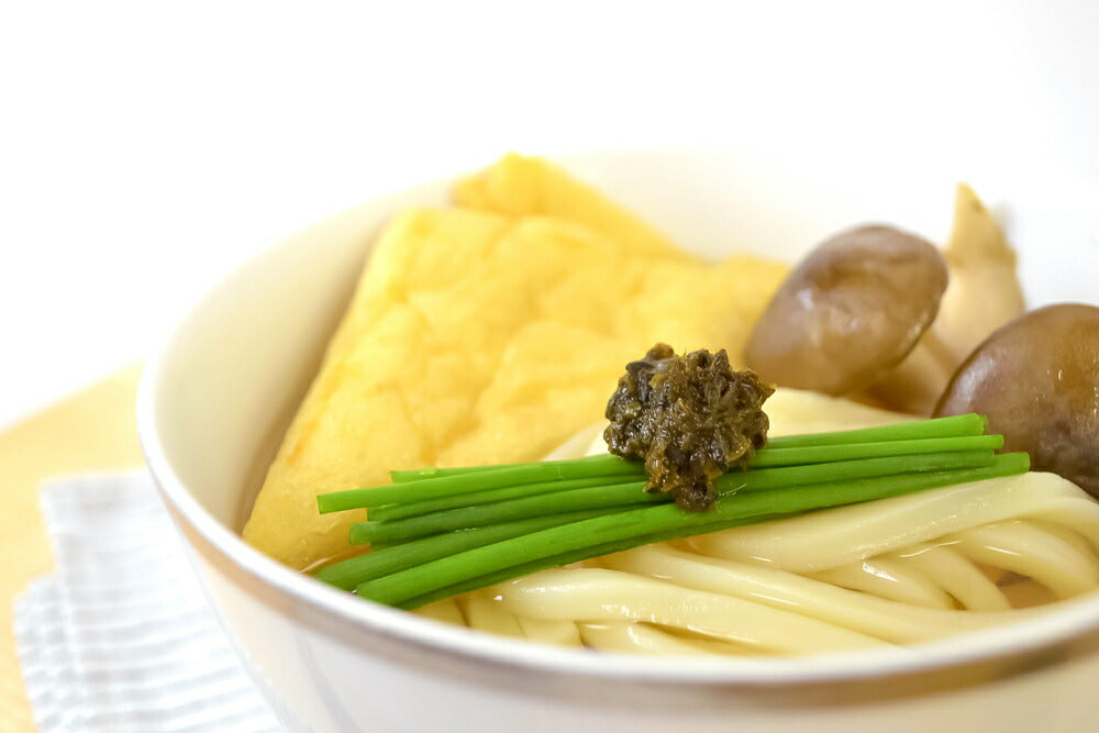 生七味 80g 　手摘み赤唐辛子 送料込み　お土産 大竹特産ゆめ倶楽部　tau