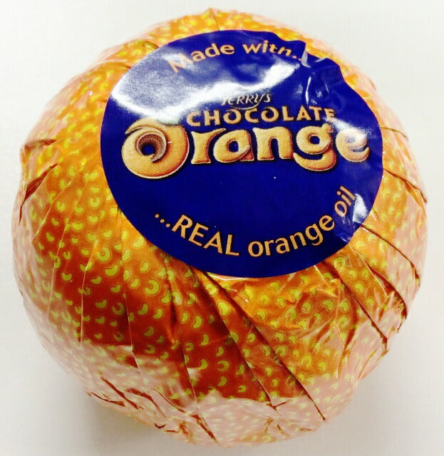 オレンジチョコレート ミルク 157g×8個セット