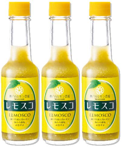 レモスコ 60gの商品画像