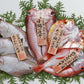 島根産 一夜干 恵比寿 のどぐろ、エテかれい、甘鯛、れんこ鯛 (冷凍)の商品画像