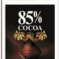 リンツ エクセレンス 85% カカオ ビターチョコレート 100g 3点セット 送料無料 チョコ