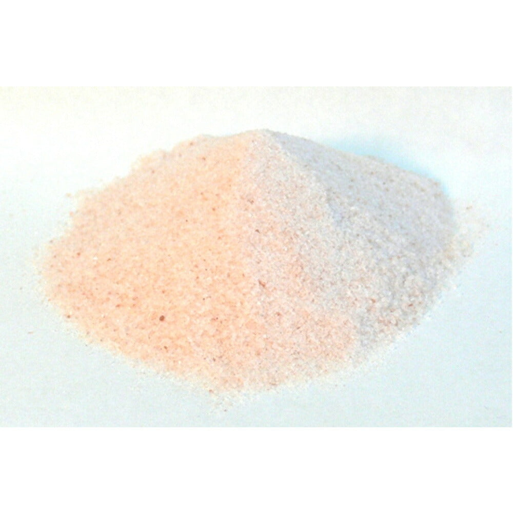 ヒマラヤ岩塩 ピンクソルト パウダー 25kgの商品画像