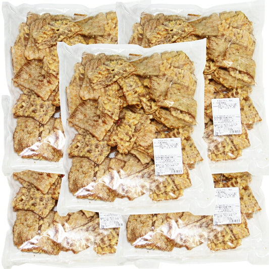 するめフライ(角判)700gの商品画像