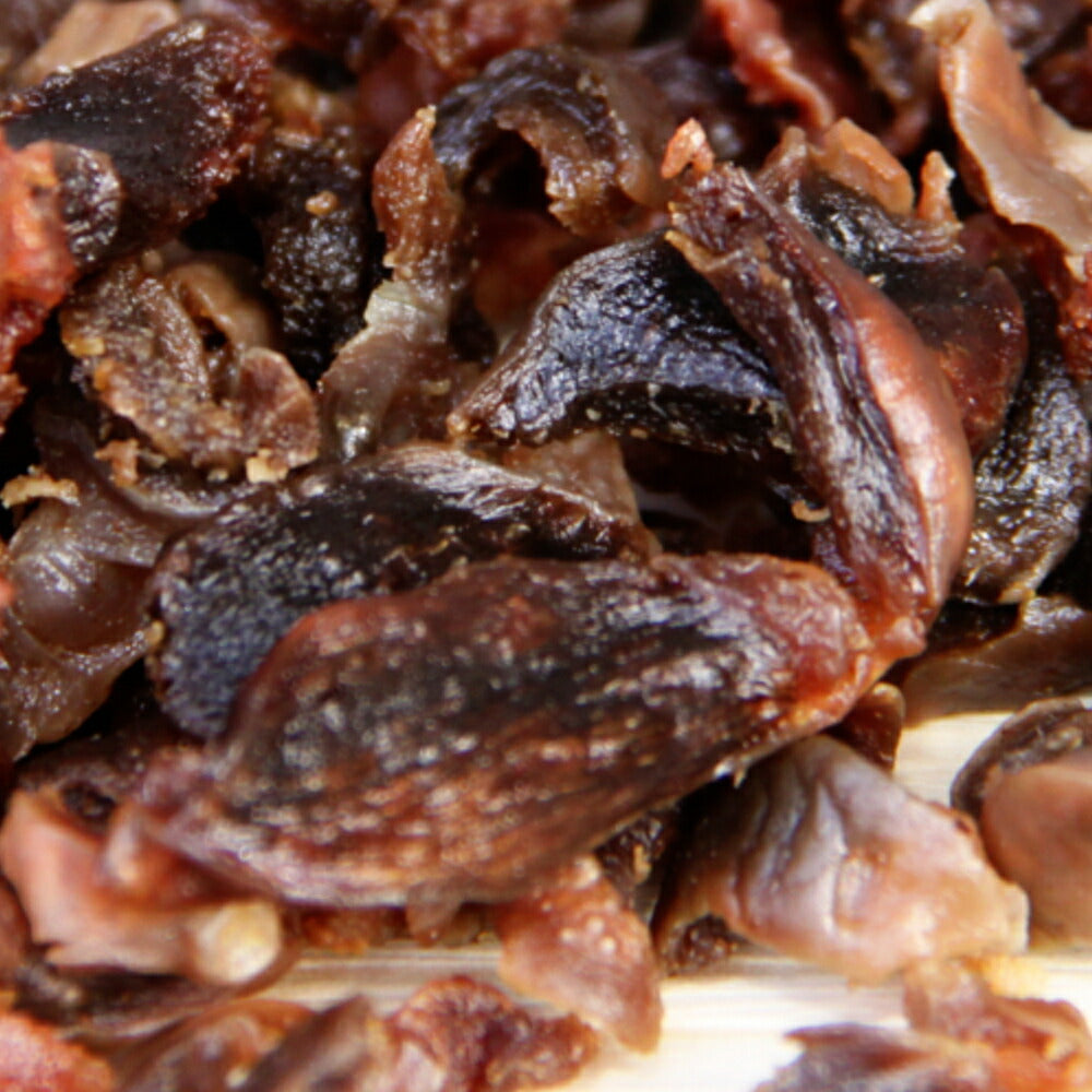 大黒屋食品 砂ずり(砂肝) せんじ肉 通常配送便セット(1袋40g)