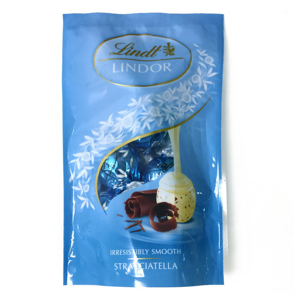 リンツ リンドール ストラッチアテラパック チョコレート 5P 60g 2点セット 送料無料 チョコ