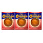 送料無料 テリーズ オレンジ チョコレート ダーク １５７ｇ (３個セット)の商品画像