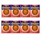 送料無料 テリーズ オレンジ チョコレート ダーク １５７ｇ (８個セット)の商品画像
