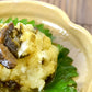 椎茸 かき 佃煮 １００ｇ ３本セット 国産原木 しいたけ栽培 送料込み お土産 大竹特産ゆめ倶楽部