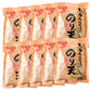 砂田食品 尾道発ぶちうまぁ のり天 140g　広島尾道名産 瀬戸内海産のり使用 送料無料 おつまみ 海苔脆餅 下酒菜 砂田食品