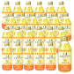 広島はっさくサイダー250ml×24本の商品画像