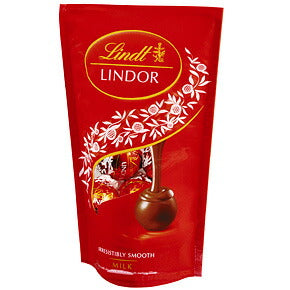 リンツ リンドール ミルクパック チョコレート 5P 60g 2点セット 送料無料 チョコ