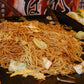 お好みソース 420g 3本 ザ・広島ブランド サンフーズ(株) 広島お好み村全店御用達