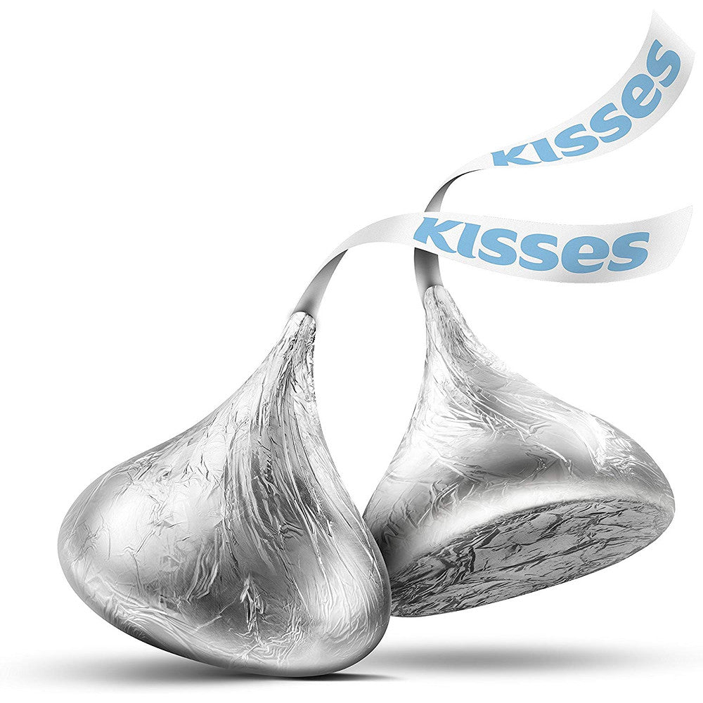 ハーシー キス ミルクチョコレート 137g 6個セット