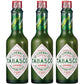 タバスコ ハラペーニョソース 60ml