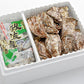 アミスイ むき身1kg + 殻付き牡蠣2kg(12～16個)の商品画像