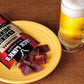 ジャックリンクス ビーフジャーキー ペッパー 5袋セット (100g×5)